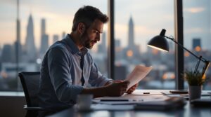 Financial Freedom Through Investing A Long-Term Strategy Guide