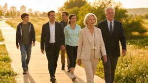 The Real Meaning of Financial Freedom and What It Looks Like at Every Age