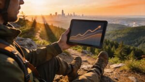 Best ETFs for Long-Term Investing and Wealth Building