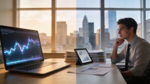 ETF vs Mutual Fund: What’s the Real Difference and Which Is Better?
