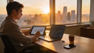How to Invest in ETFs for Beginners: A Step-by-Step Guide