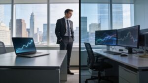 Index Funds vs Actively Managed Funds: Which Wins Over Time?