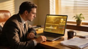 Best Ways to Invest in Gold Without Buying Physical Bullion