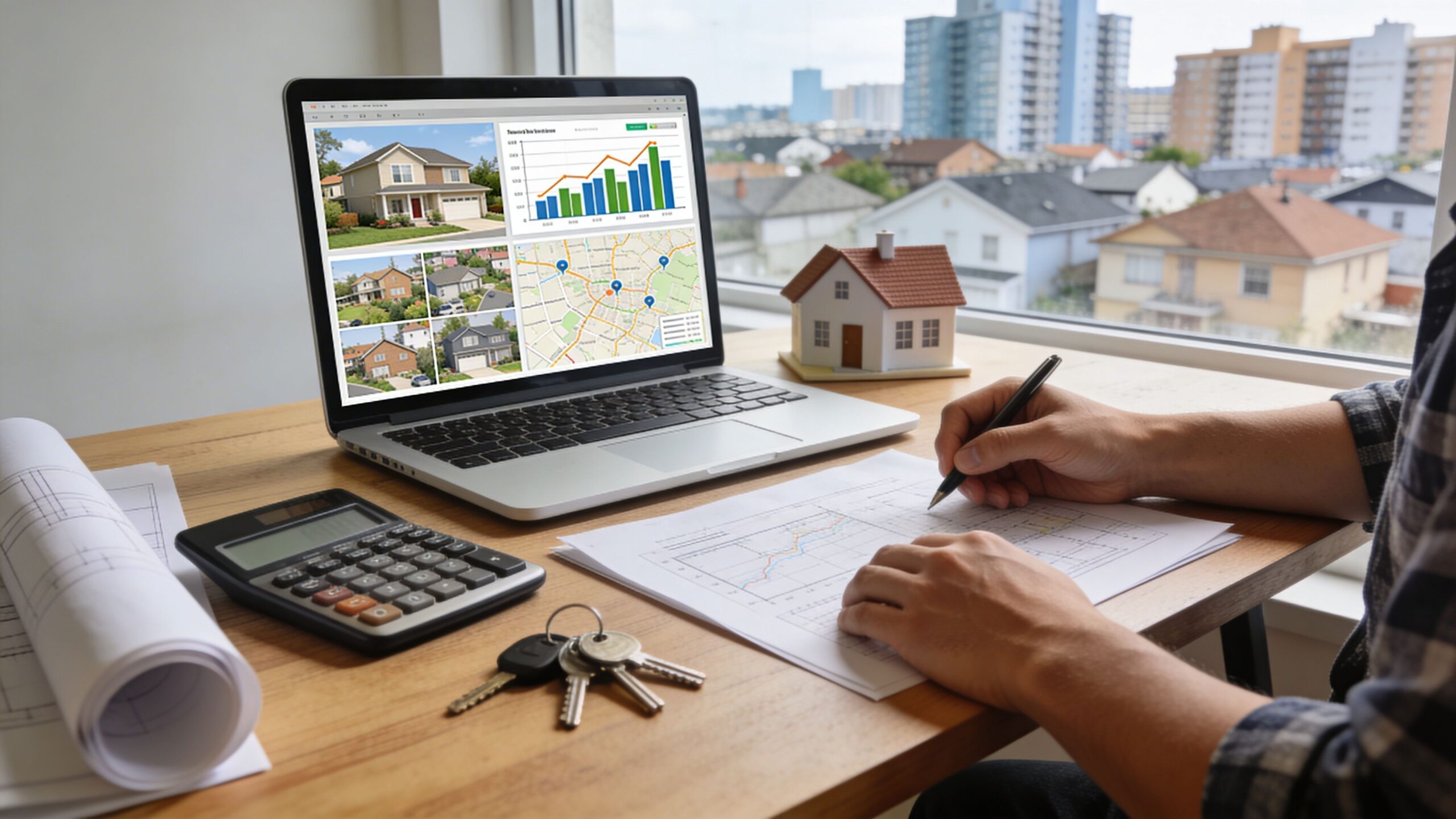 How Much Money Do You Need to Start Investing in Real Estate