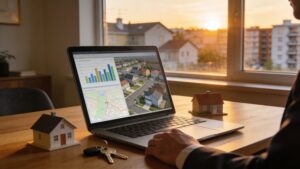 Rental Property Investing: How to Build Passive Income Through Real Estate