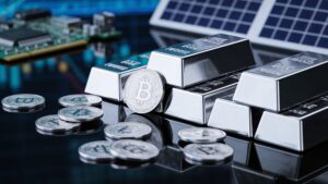 Silver Investing Guide: Why Silver Could Outperform Gold in the Next Decade