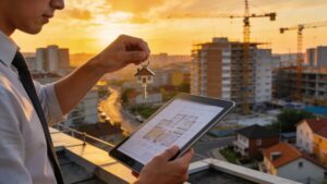 How to Start Real Estate Investing with Little or No Money