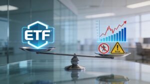 Are ETFs Safe? Risks Every Investor Should Understand