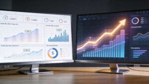 Dividend ETFs vs Growth ETFs: Which Strategy Fits You?