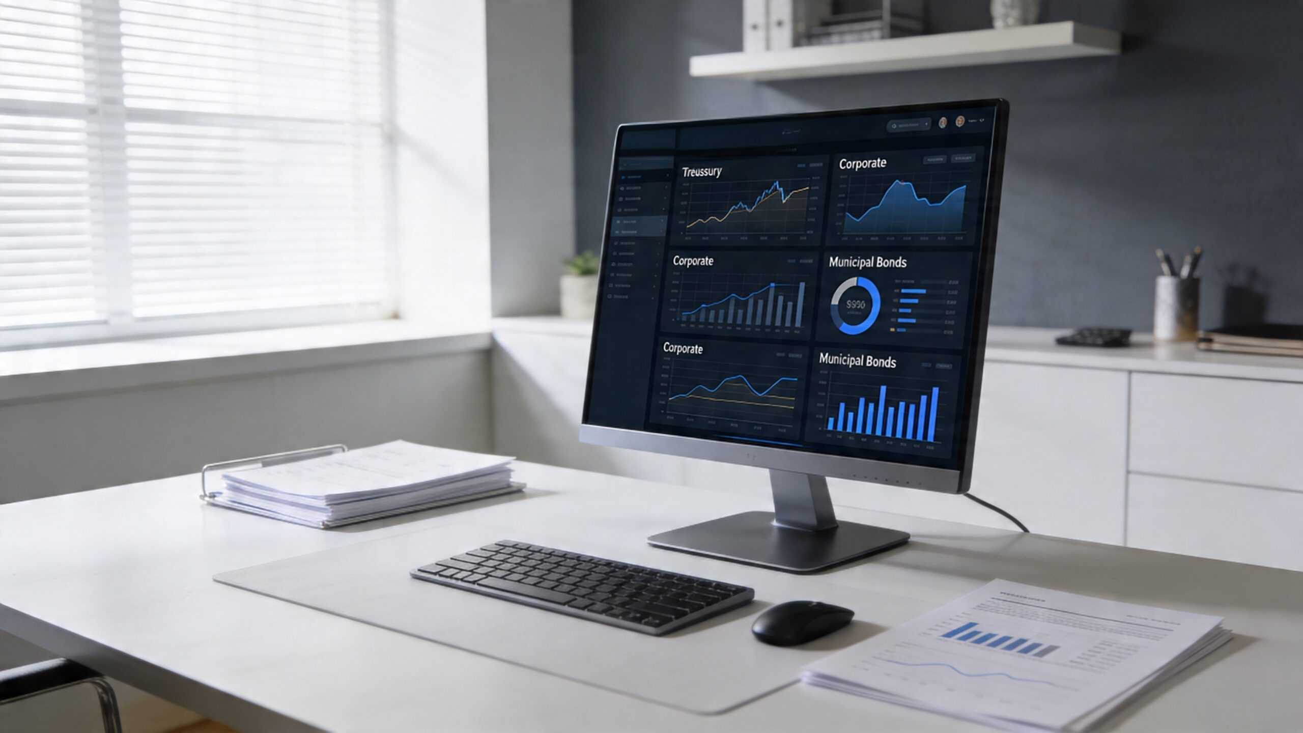 Best Bond ETFs for Stability and Income