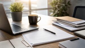 How to Build Confidence Around LLC Setup - Mellon Street featured image
