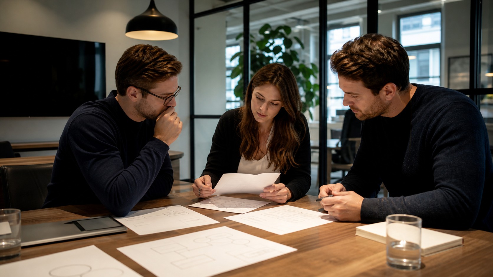 How Better Equity Dilution Helps You Prepare for Investors - Mellon Street featured image