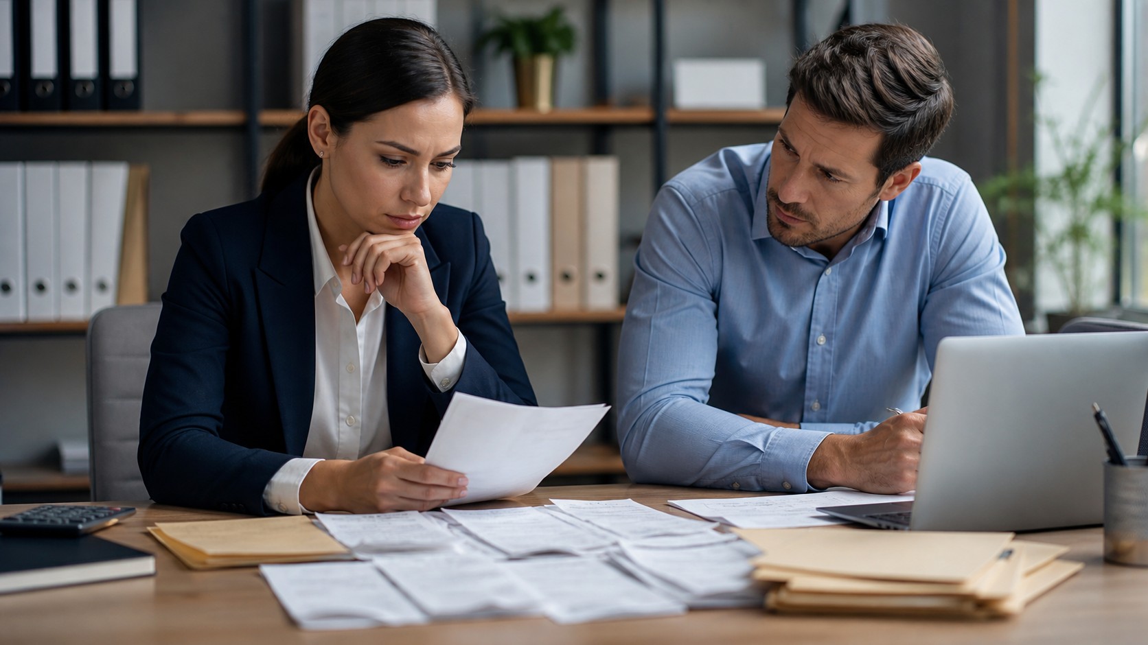 Tax Records Red Flags Every New Entrepreneurs Should Spot Early - Mellon Street featured image