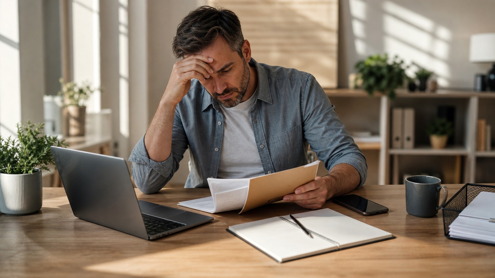 How to Build a Lean Strategy Around Late Payments - Mellon Street featured image