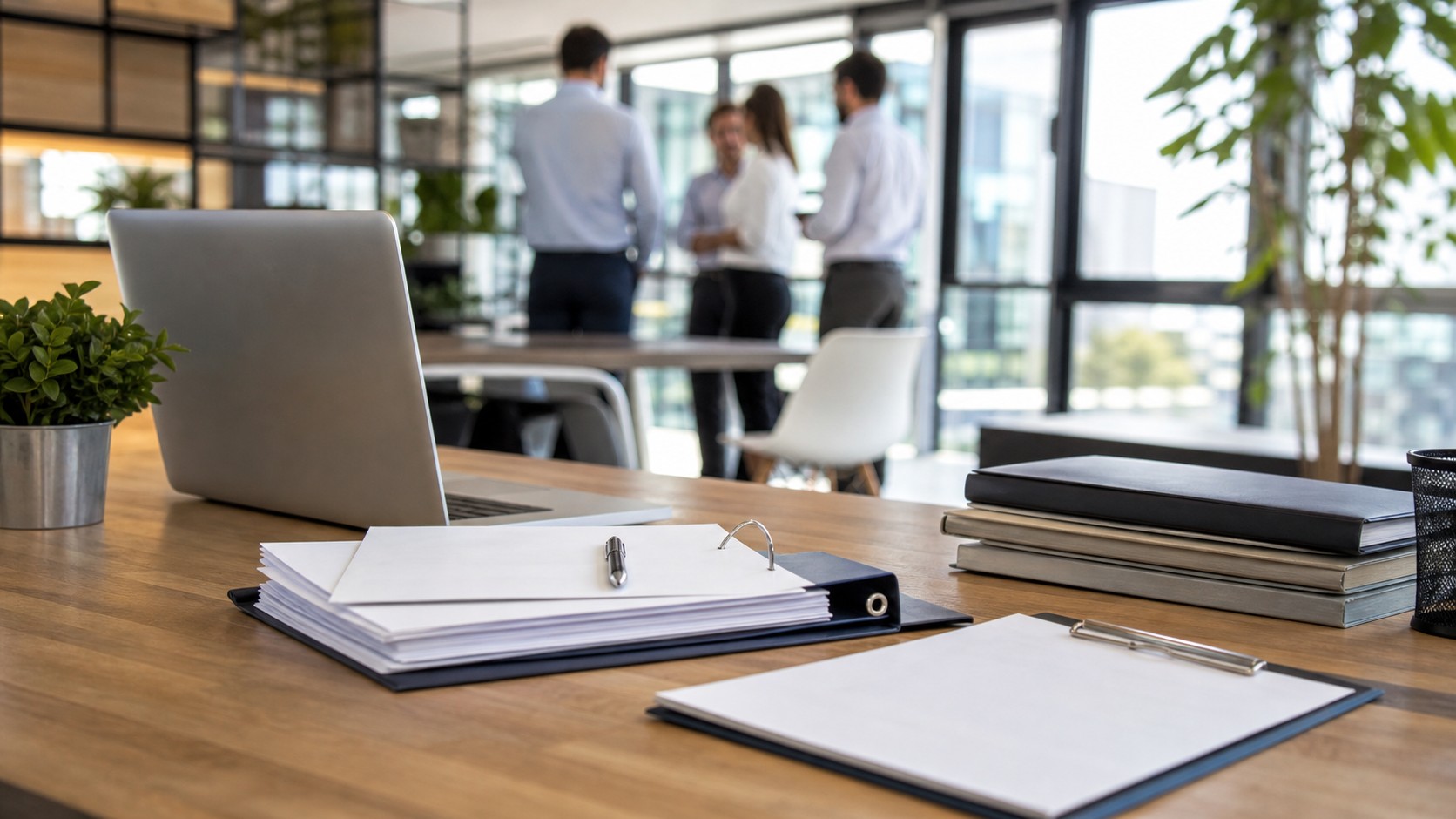 The Essential Business Finances Playbook for Growing Companies - Mellon Street featured image