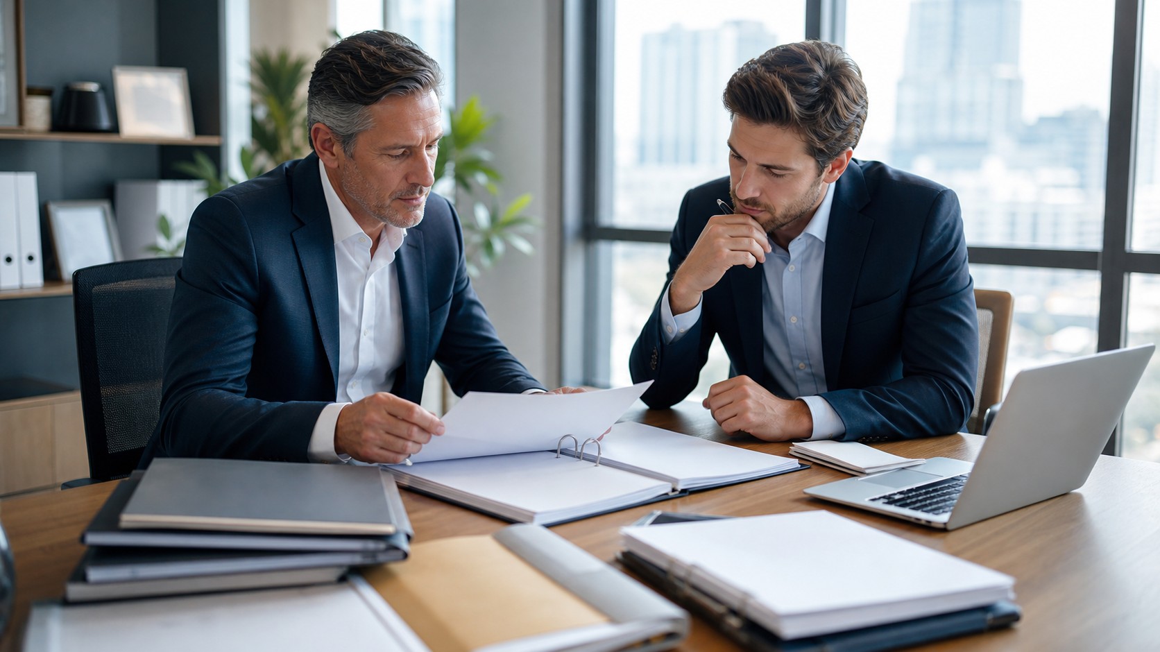 How to Audit Your Due Diligence Before Scaling - Mellon Street featured image