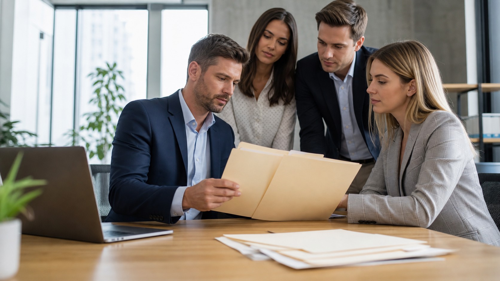 Hiring Decisions Examples That Make Business Decisions Easier - Mellon Street featured image