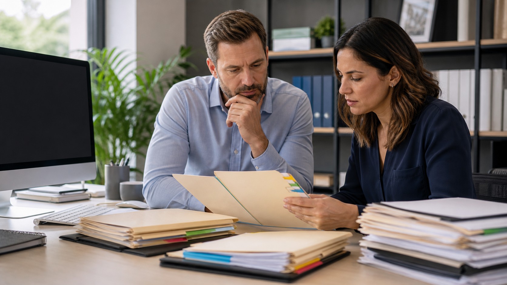 What to Do When Chart of Accounts Starts Holding Your Business Back - Mellon Street featured image