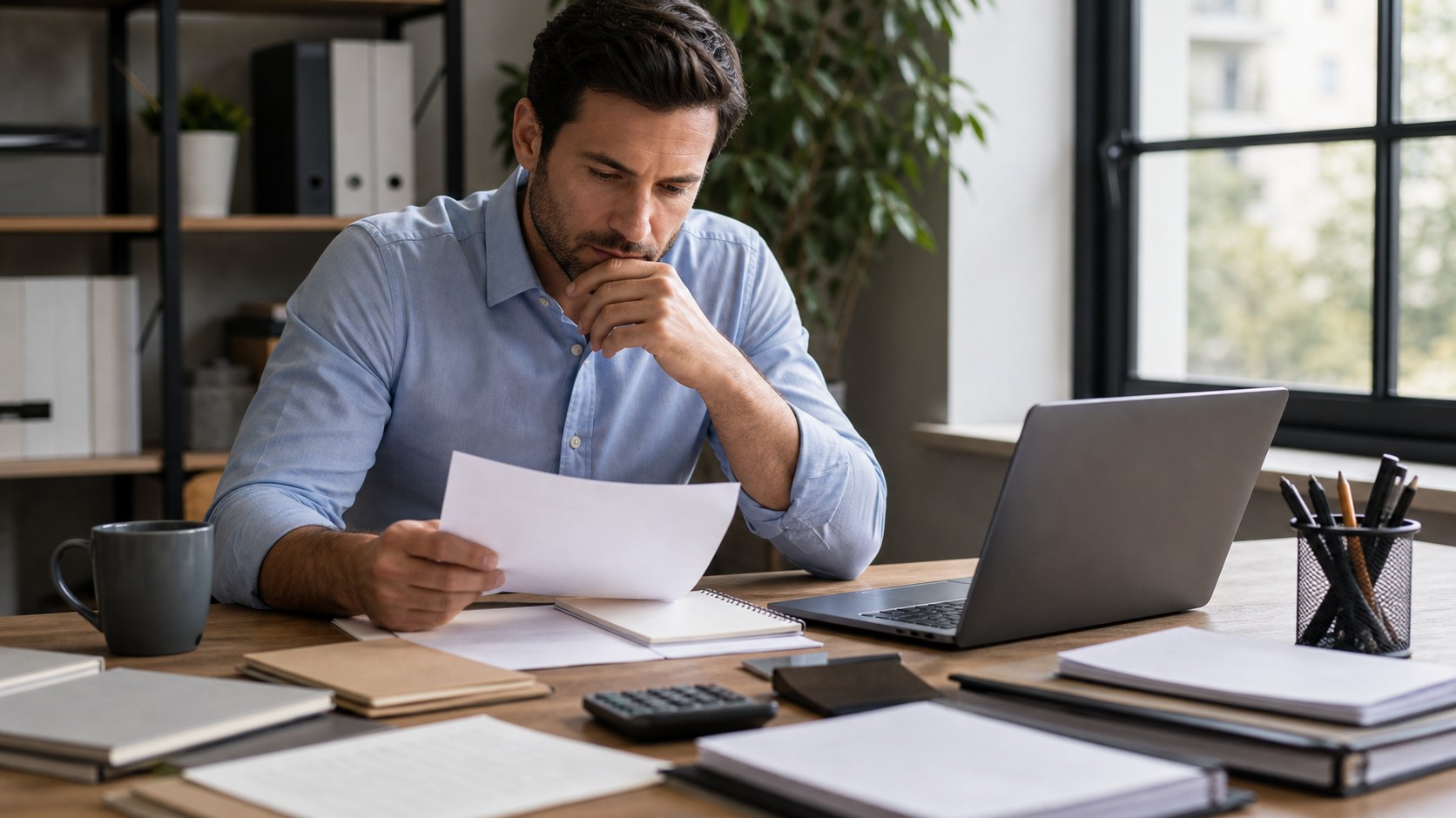 How to Build a Better Business Around Working Capital - Mellon Street featured image