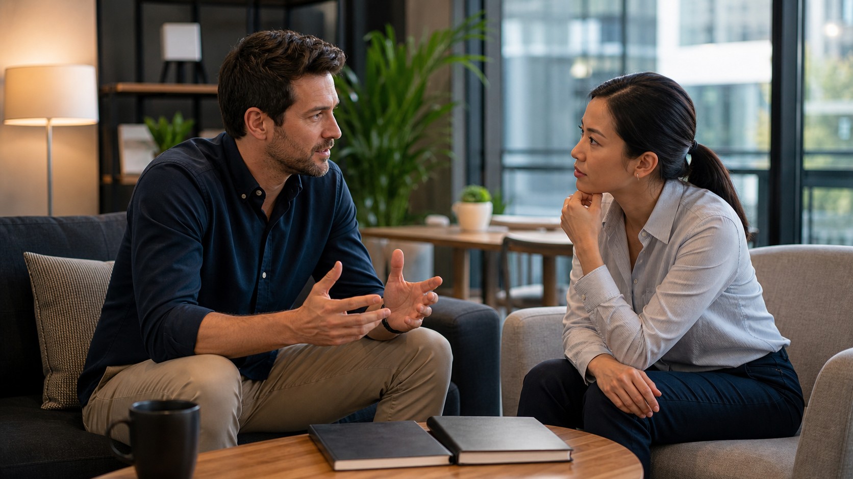 People Management for Busy Founders: The High-Impact Basics - Mellon Street featured image