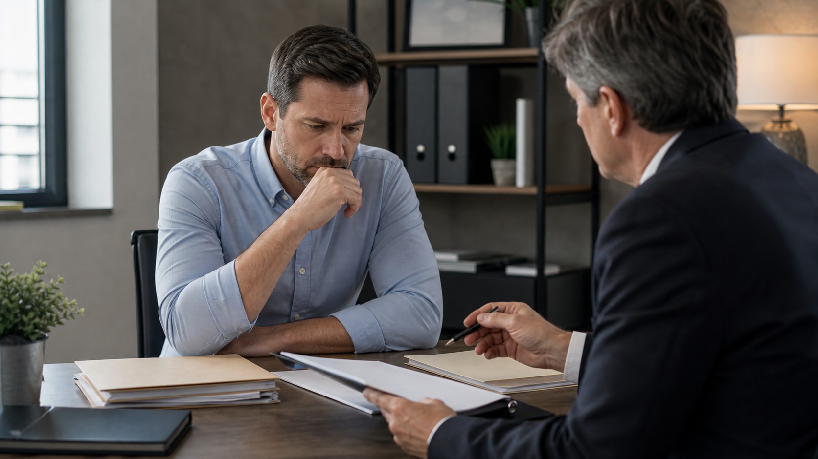 Common Personal Guarantees Mistakes That Cost Local Businesses Money - Mellon Street featured image