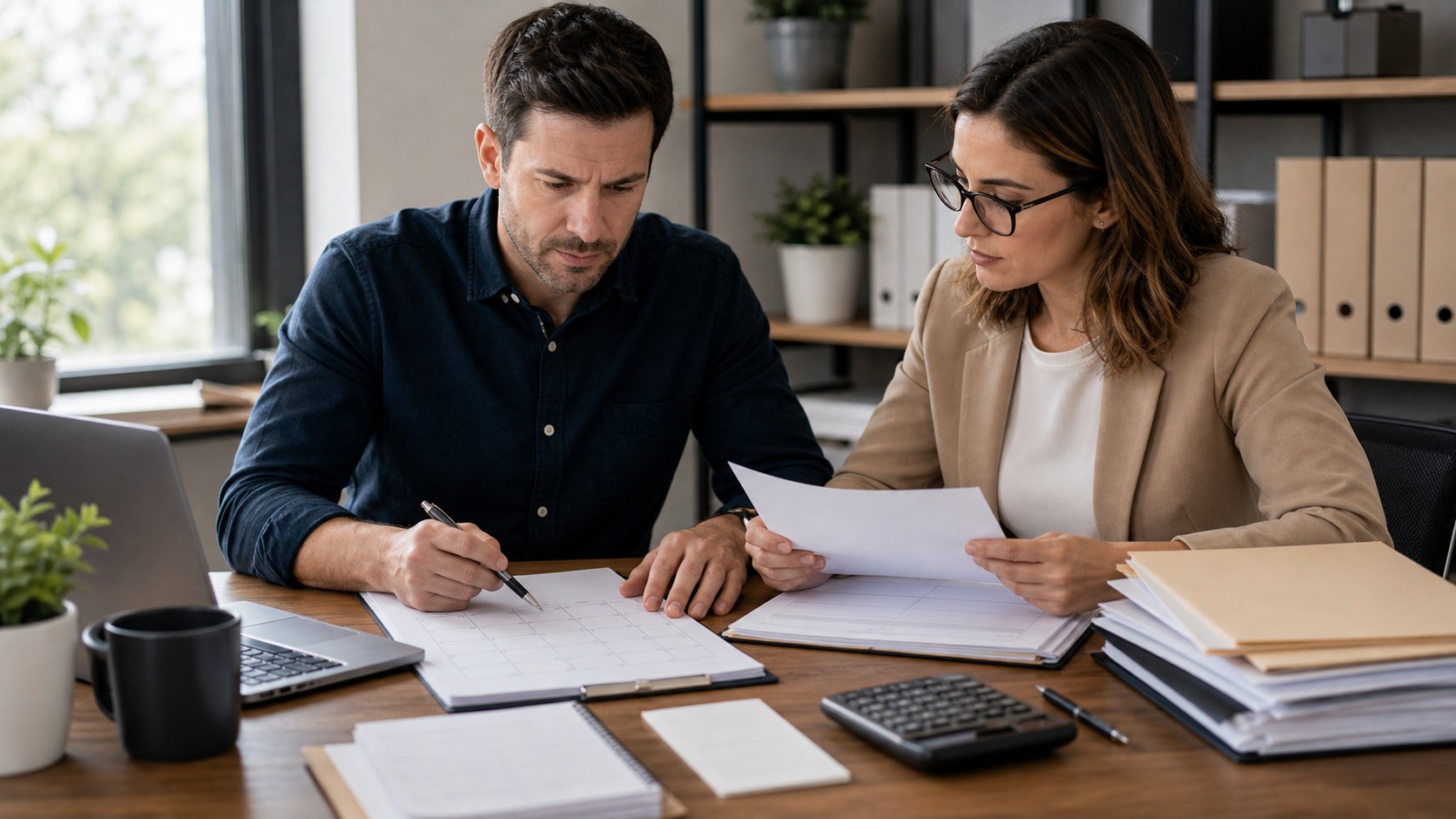 Tax Deadlines vs. Quarterly Taxes: Which Matters More for New Entrepreneurs? - Mellon Street featured image